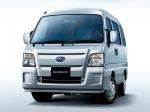 Subaru Sambar Wagon 2009 года